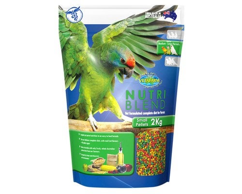 Mcfaith feed and pet supplies shop